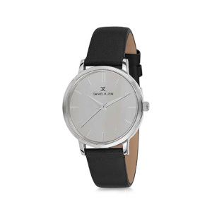 Daniel Klein Premium Women's Watch Black (DK11635-4)