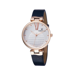 Daniel Klein Premium Women's Watch Black (DK11963-3)