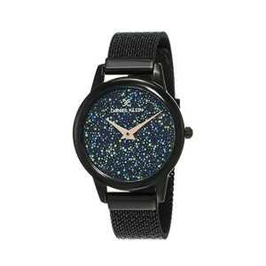 Daniel Klein Premium Women's Watch Black (DK12040-5)