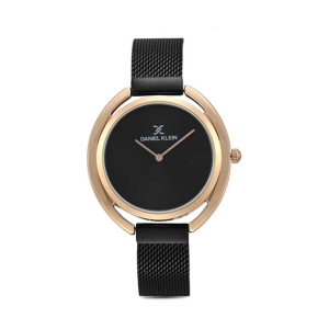 Daniel Klein Premium Women's Watch Black (DK12085-5)
