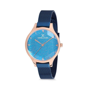 Daniel Klein Premium Women's Watch Blue (DK12044-5)