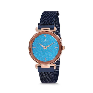 Daniel Klein Premium Women's Watch Blue (DK12057-6)