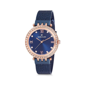 Daniel Klein Premium Women's Watch Blue (DK12078-5)