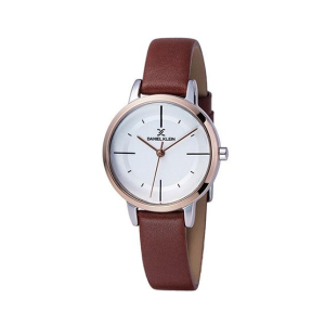 Daniel Klein Premium Women's Watch Brown (DK12024-7)