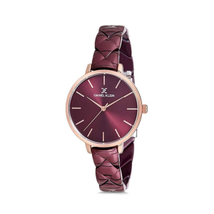Daniel Klein Premium Women's Watch Brown (DK12041-6)