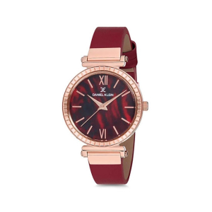 Daniel Klein Premium Women's Watch Brown (DK12071-7)
