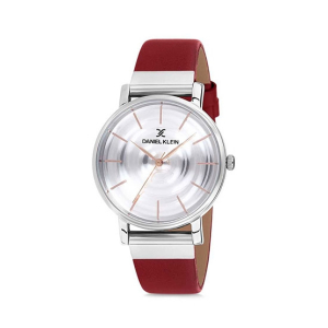 Daniel Klein Premium Women's Watch Brown (DK12076-7)