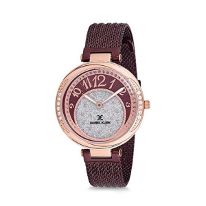 Daniel Klein Premium Women's Watch Brown (DK12094-7)