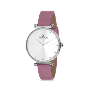 Daniel Klein Premium Women's Watch Purple (DK11687-2)