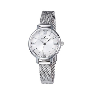 Daniel Klein Premium Women's Watch Silver (DK11897-1)