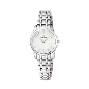 Daniel Klein Premium Women's Watch Silver (DK11949-1)