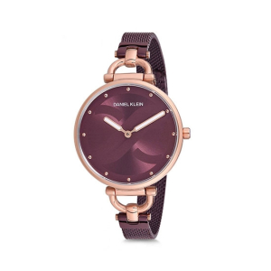 Daniel Klein Trendy Women's Watch (DK12064-5)
