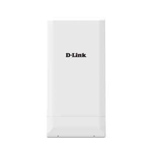 D-Link 802.11a/n Outdoor Short-Distance Wireless Bridge (DAP-F3704-I)