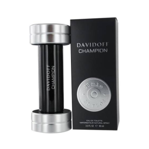 Davidoff Champion Eau de Toilette For Men 90ml