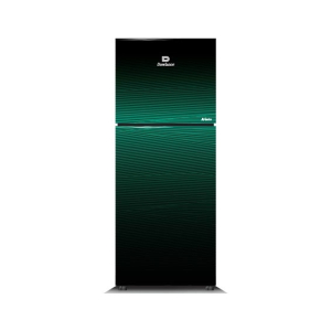 Dawlance Avante Freezer-On-Top Refrigerator 16 Cu Ft Green (9193-WB)
