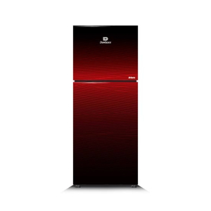 Dawlance Avante Freezer-On-Top Refrigerator 16 Cu Ft Red (9193-WB)