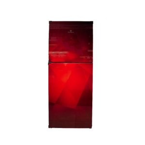 Dawlance Avante Freezer-On-Top Refrigerator 20 Cu Ft Diamond Red (91999-WB)