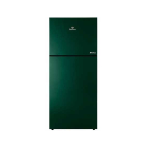 Dawlance Avante+ Freezer-On-Top Inverter Refrigerator 18 Cu Ft Green (91999-WB)