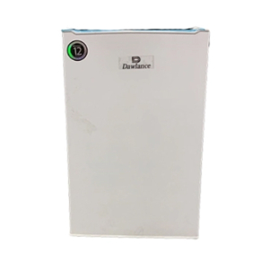 Dawlance Bedroom Series Refrigerator 4 Cu Ft White (9101)
