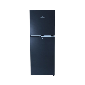 Dawlance Chrome Freezer-On-Top Refrigerator 8 Cu Ft (9149-WB)