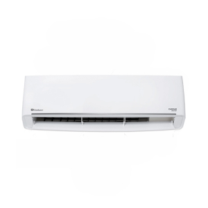 Dawlance Chrome Inverter 30 Split Heat & Cool Air Conditioner 1.5 Ton Silver