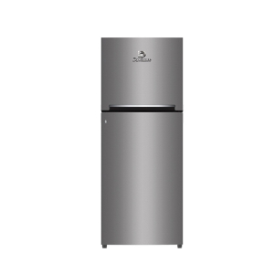 Dawlance EDS Series Freezer-on-Top Refrigerator Silver 12 cu ft (9175-WB)