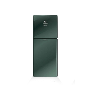 Dawlance GD Inverter Freezer-on-Top Refrigerator Green 11 cu ft (9170-WB)