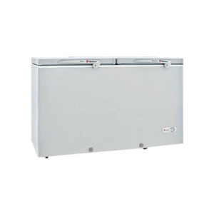 Dawlance Horizontol Double Door Deep Freezer 15 Cu Ft  (91998-H FP)