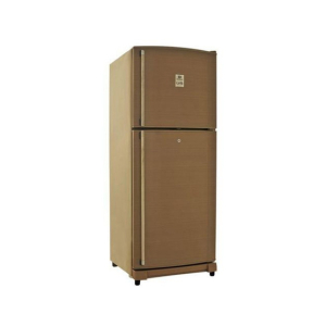 Dawlance LVS Series Freezer-on-Top Refrigerator 12 cu ft Metallic Gold (9175-WB)