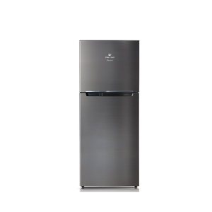 Dawlance NS Inverter Freezer-on-Top Refrigerator Stainless Steel Look 11 cu ft (9170-WB)