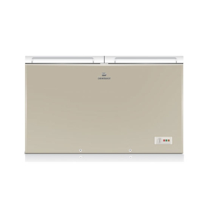 Dawlance Signature Inverter GD Double Door Deep Freezer 16 Cu Ft Checker Cham (91998-H)