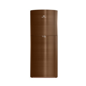 Dawlance Top Mount Freezer-on-Top Refrigerator 18 cu ft (91996-LVS-Plus)