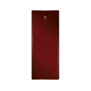 Dawlance Vertical Freezer Burgundy 11 Cu Ft (VF-1035GD)