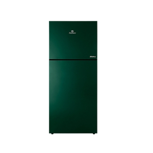 Dawlance AVANTE+ Freezer-On-Top Refrigerator 16 Cu Ft Emerald Green (9193-WB)