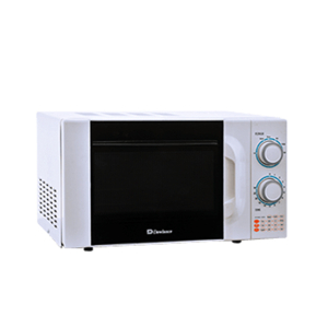 Dawlance Classic Series Microwave Oven 20 Ltr (DW-MD4-N)