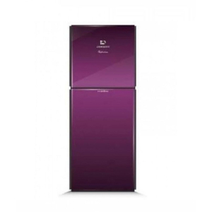 Dawlance Energy Saver Monogram Refrigerator Purple (9175-WB-ES-PLUS)