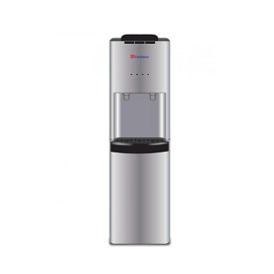 Dawlance Water Dispenser Silver/Black (WD-1041SR)
