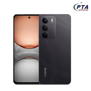 Realme C75