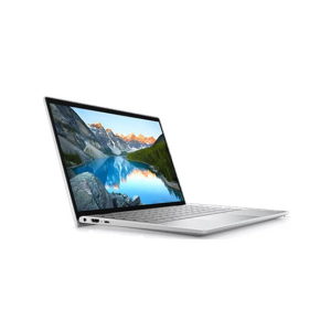 Dell Inspiron 13 Core i5 11th Gen 8GB 512GB SSD 32GB Optane Laptop Silver (7306) - Without Warranty