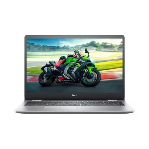 Dell Inspiron 15 Core i5 10th Gen 8GB 256GB Nvidia MX230 Laptop Silver (5593) - Official Warranty