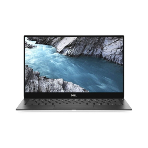 Dell XPS 13 Core i7 10th Gen 8GB 512GB SSD Laptop Silver (7390) - Without Warranty