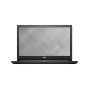 Dell Inspiron 15 3000 Series Core i7 8th Gen 8GB 2TB Radeon 520 Laptop Black (3580) - Official Warranty