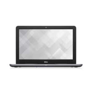 Dell Inspiron 15 5000 Series Core i5 7th Gen 8GB 1TB Touch Laptop Fog Gray (5567) - Refurbished