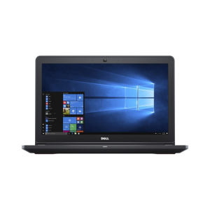 Dell Inspiron 15 Core i7 7th Gen 8GB 1TB 128GB SSD GeForce GTX 1050 Gaming Notebook (5577) - Without Warranty