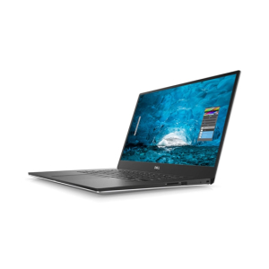 Dell XPS 15 Core i7 8th Gen 16GB 512GB SSD GeForce GTX 1050Ti Touch Laptop (9570) - Without Warranty