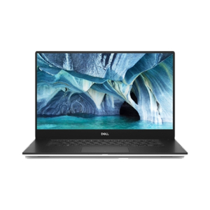 Dell XPS 15 Core i5 9th Gen 8GB 256GB SSD Laptop (7590) - Without Warranty