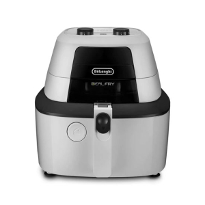 Delonghi IdealFry Low-Oil Fryer & Multicooker (FH2133.W)