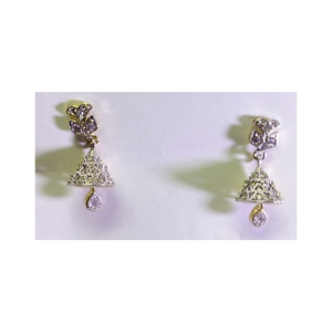 Desire Fashion Designer Earring For Women (104120106)