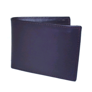 Desire Fashion Leather Wallet For Men Dark Brown (XL-0005)