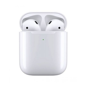 Jtechzone TWS Earpods 2 Wireless Bluetooth Headset